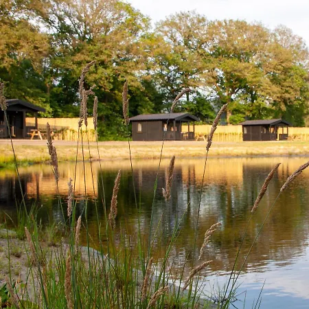 Holiday Hut Bornerbroek Exterior photo