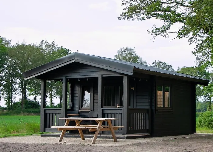 Holiday Hut