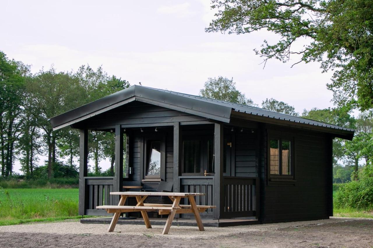 Holiday home Hut