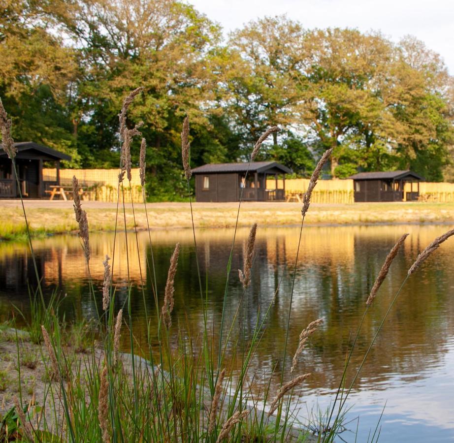 Hut Holiday home