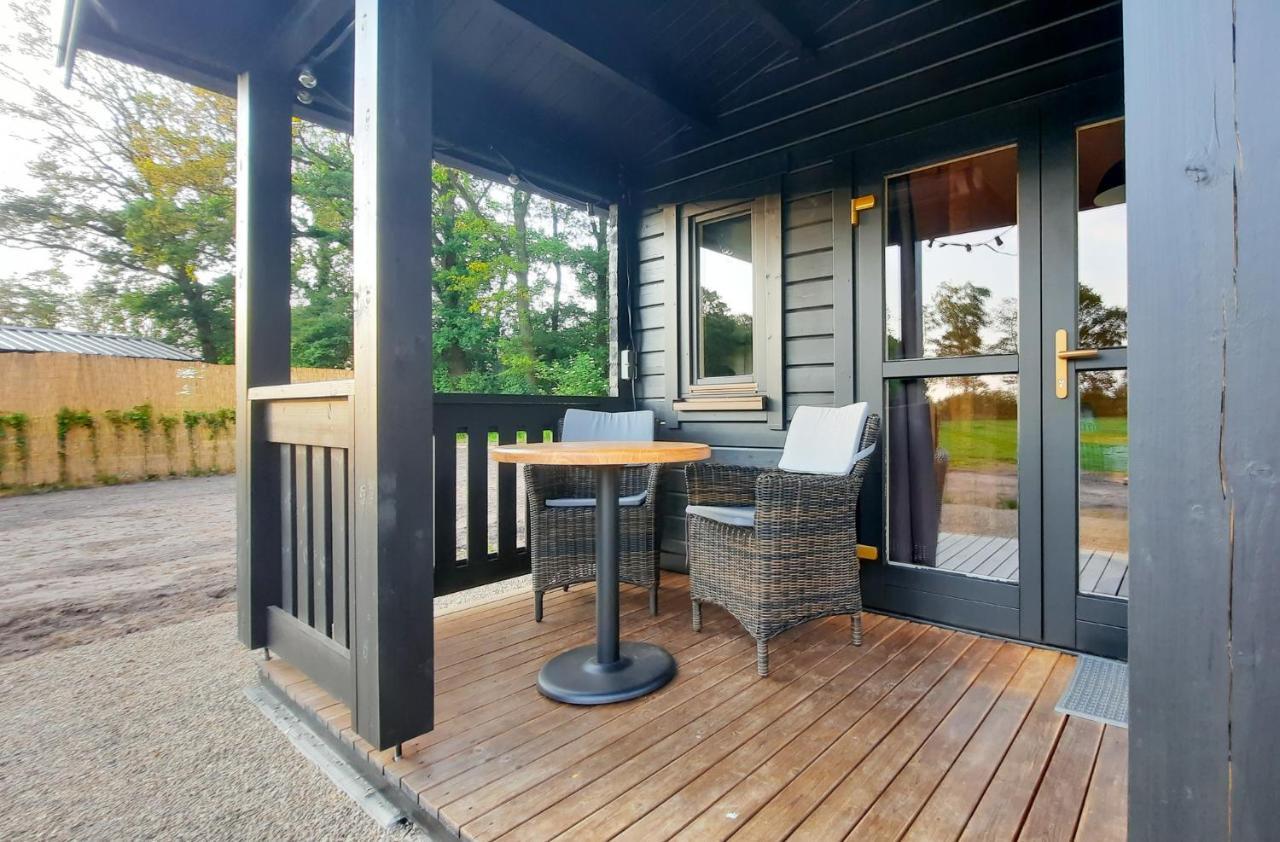 Hut Holiday home *