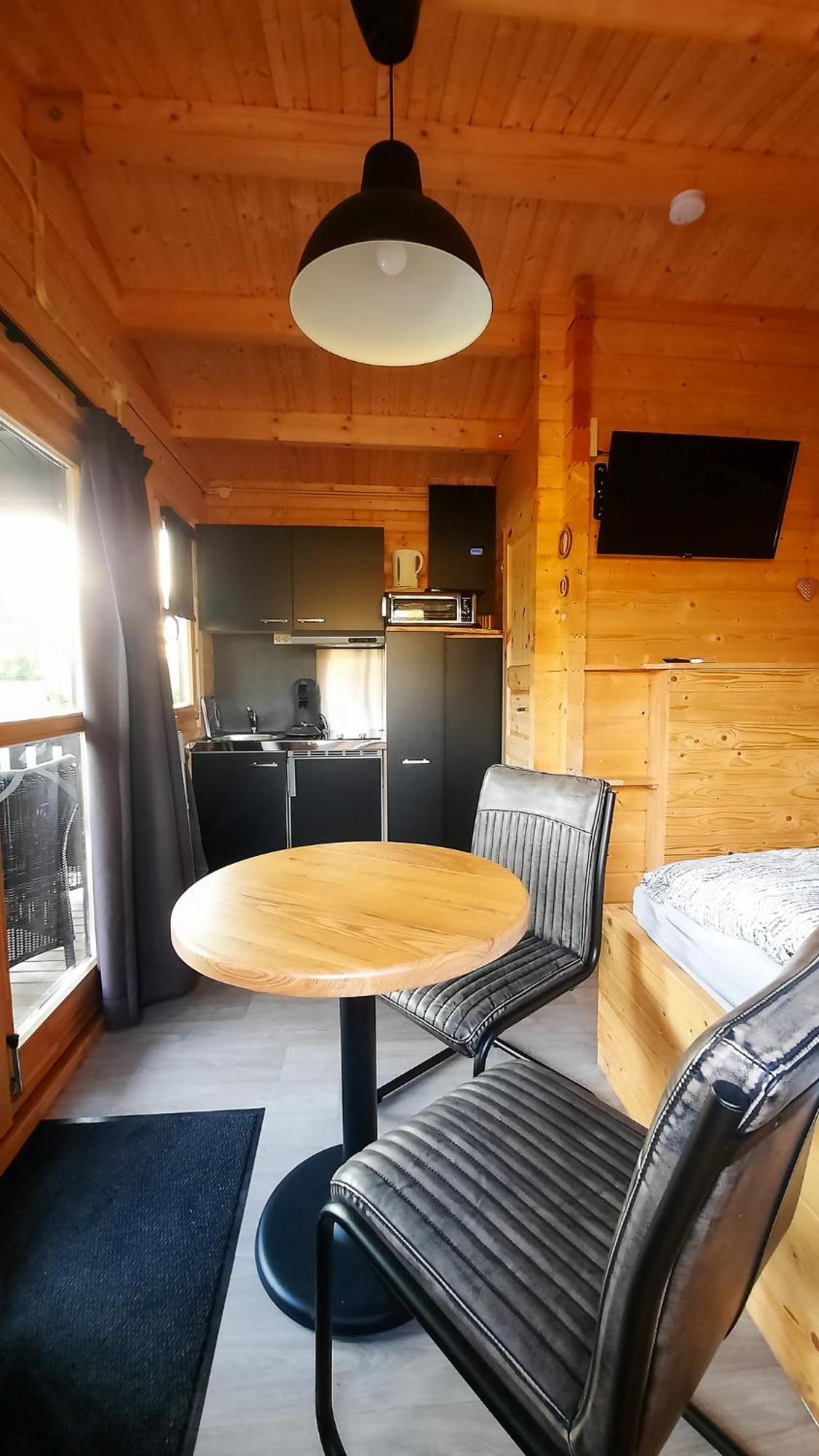 Holiday home Hut *