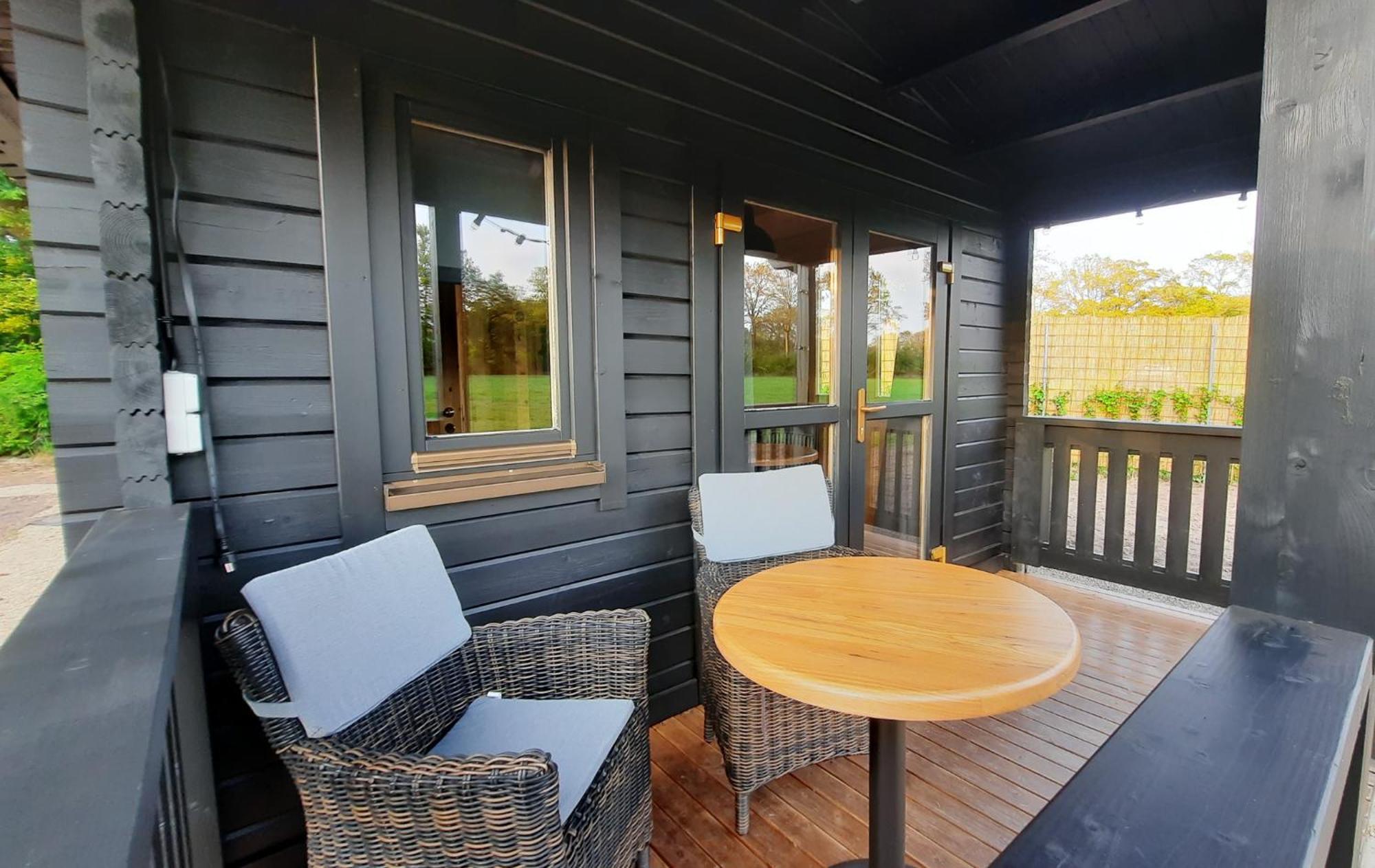 Hut Bornerbroek
