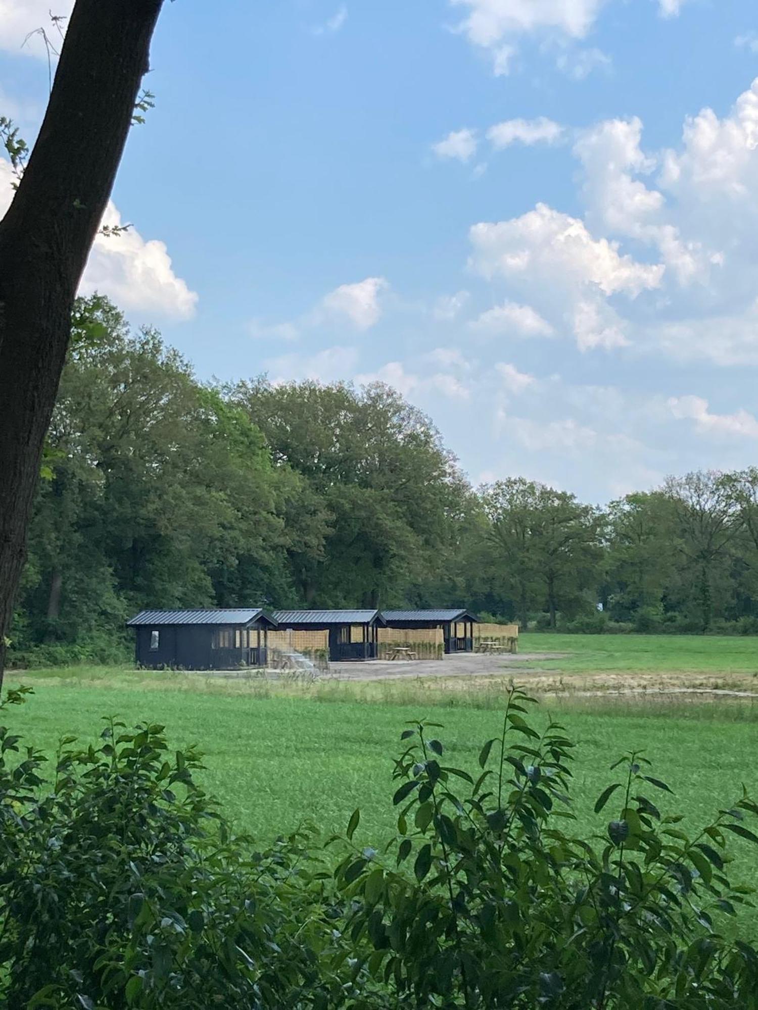 Hut Bornerbroek