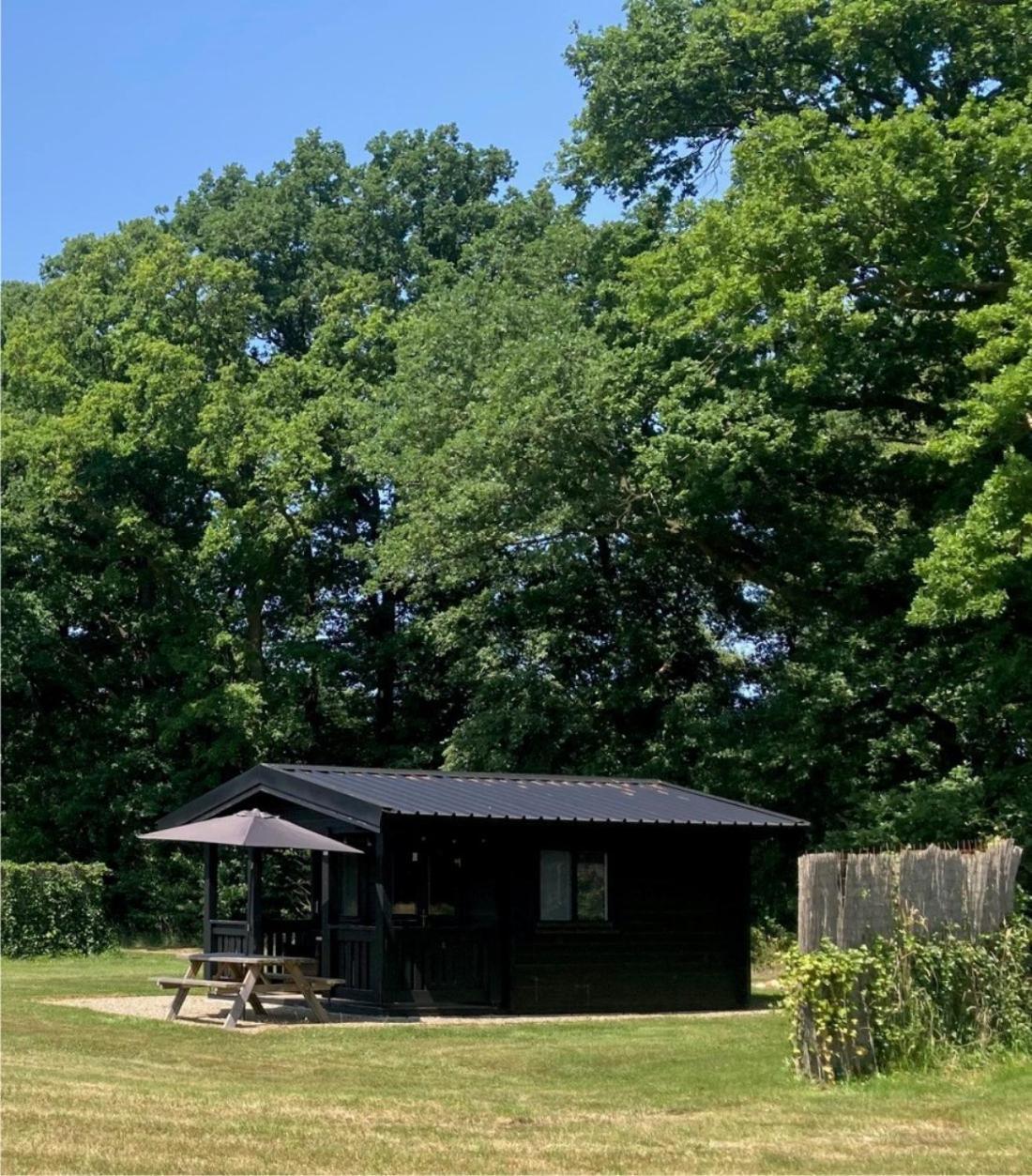 Ferienhaus Hut Bornerbroek