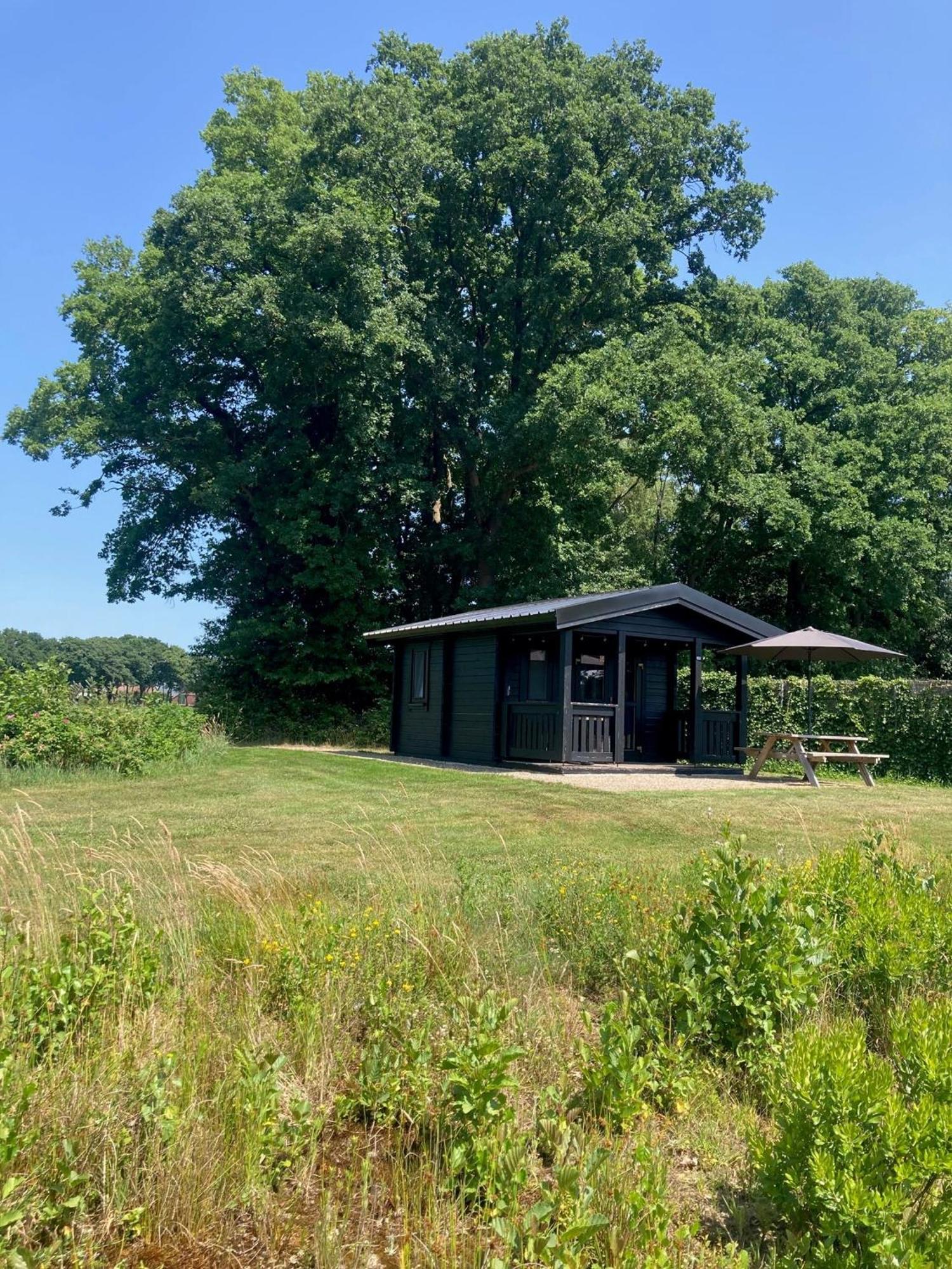 Ferienhaus Hut *